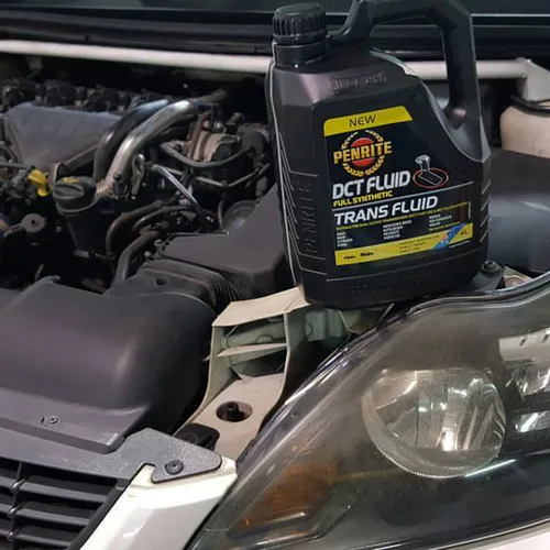 DẦU HỘP SỐ TỰ ĐỘNG PENRITE DCT FLUID (4L)
