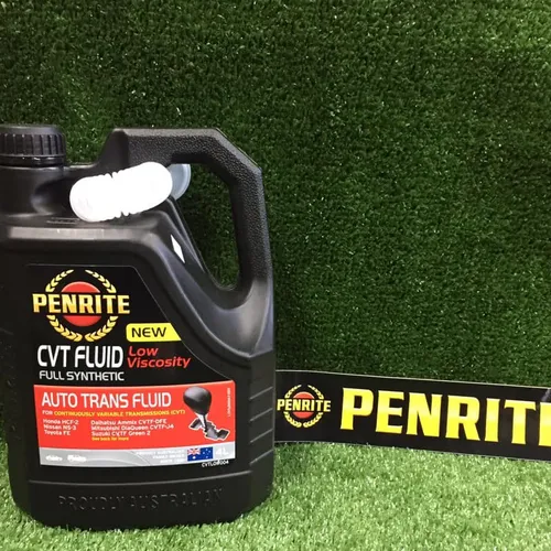 DẦU HỘP SỐ TỰ ĐỘNG PENRITE CVT FLUID LOW VISCOSITY (4L)