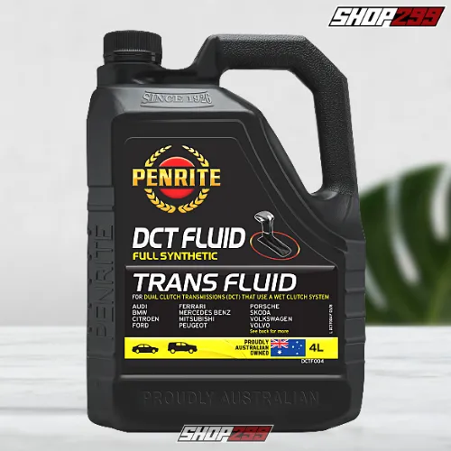 DẦU HỘP SỐ TỰ ĐỘNG PENRITE DCT FLUID (4L)