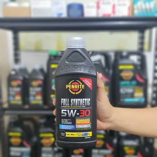 NHỚT PENRITE EVERYDAY FULL SYNTHETIC 5W30 - 1L