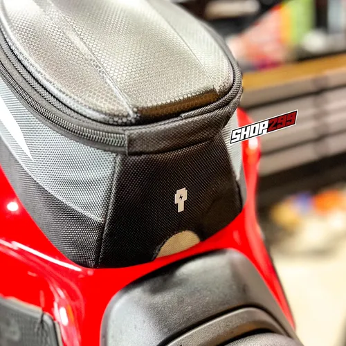 TÚI HÍT BÌNH XĂNG MOTOWOLF MB1 4.5L CHÍNH HÃNG