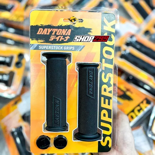 BAO TAY DAYTONA BASE CHÍNH HÃNG - 120MM