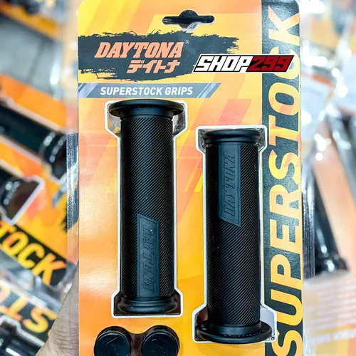 BAO TAY DAYTONA HAIRLINE CHÍNH HÃNG - 120MM