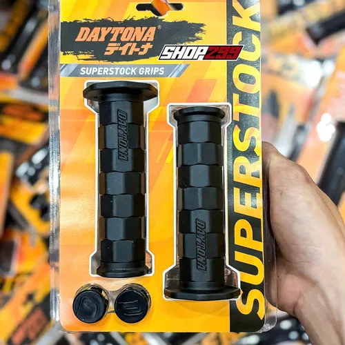 BAO TAY DAYTONA OCTA CHÍNH HÃNG - 120MM