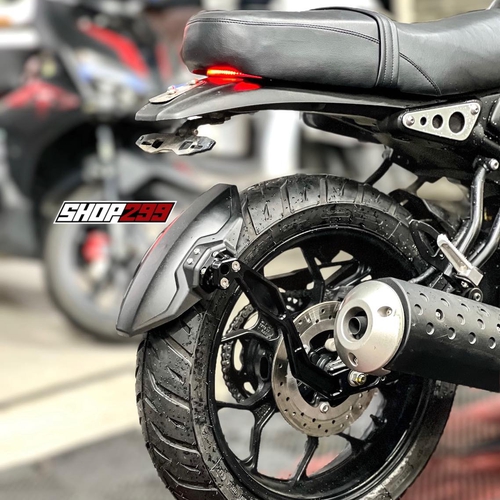 DÈ CHẮN BÙN MKLIGHTECH CHO YAMAHA XSR155 / MT15 / R15V3 / R15V4