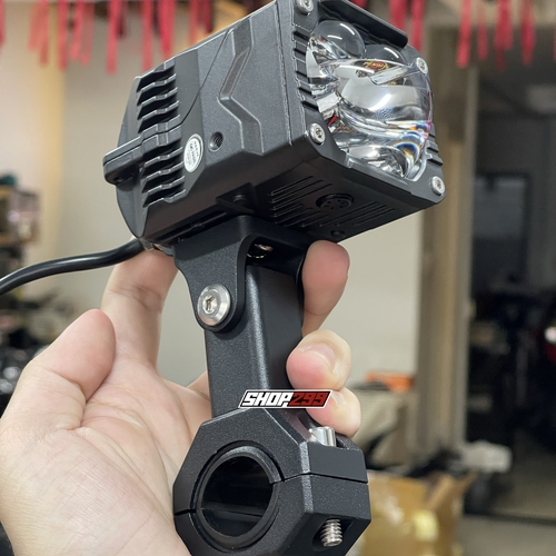 ĐÈN TRỢ SÁNG AOZOOM PI35 CHÍNH HÃNG
