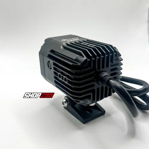 ĐÈN TRỢ SÁNG BI CẦU KENZO CX80 PHIÊN BẢN 2024 CHÍNH HÃNG