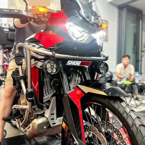 ĐÈN TRỢ SÁNG LOBOO L16 CHÍNH HÃNG