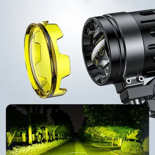 ĐÈN TRỢ SÁNG LOBOO L7 CHÍNH HÃNG
