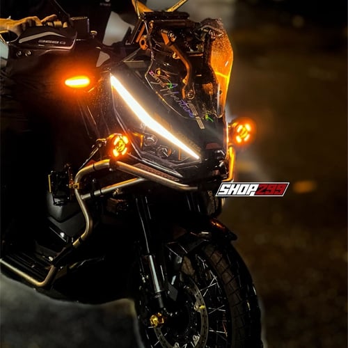 ĐÈN TRỢ SÁNG LOBOO L7X CHÍNH HÃNG