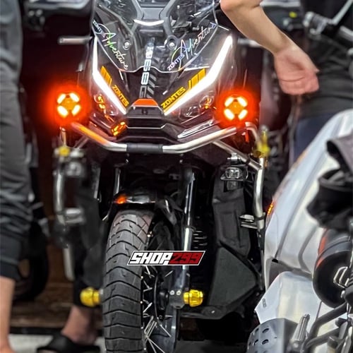 ĐÈN TRỢ SÁNG LOBOO L7X CHÍNH HÃNG