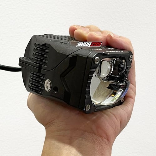 ĐÈN TRỢ SÁNG AOZOOM PI35 