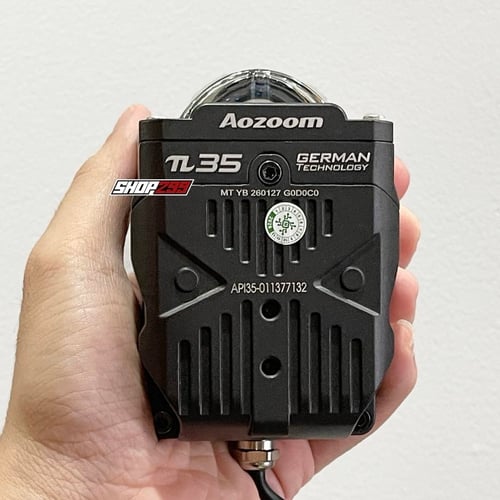 ĐÈN TRỢ SÁNG AOZOOM PI35 