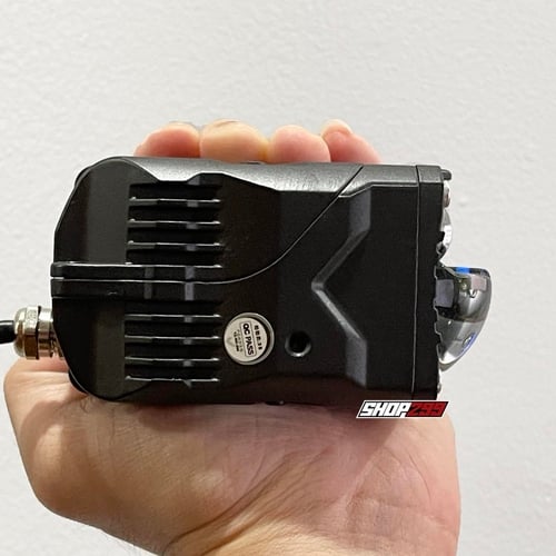 ĐÈN TRỢ SÁNG AOZOOM PI35 