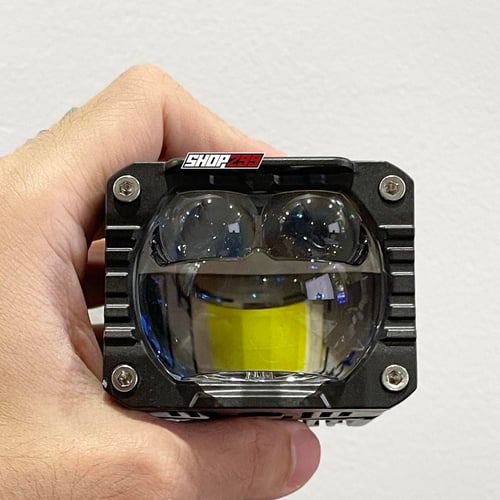 ĐÈN TRỢ SÁNG AOZOOM PI35 