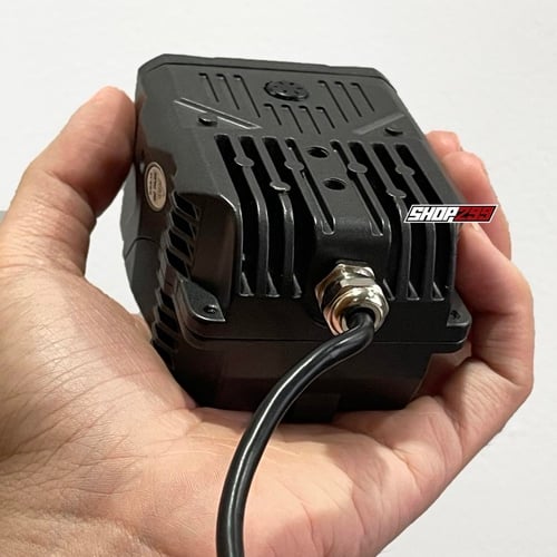 ĐÈN TRỢ SÁNG AOZOOM PI35 