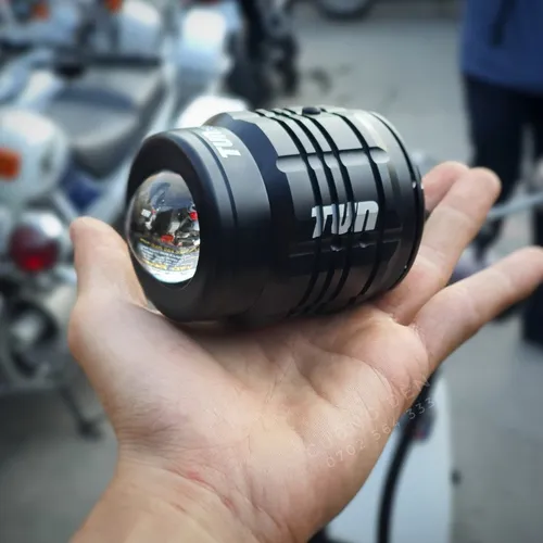 ĐÈN TRỢ SÁNG BI CẦU LED TUN X4