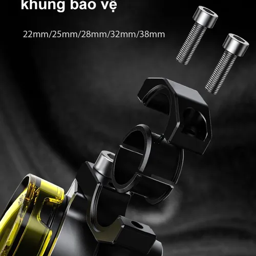 ĐÈN TRỢ SÁNG LOBOO L7S CHÍNH HÃNG (BẢN NÂNG CẤP)