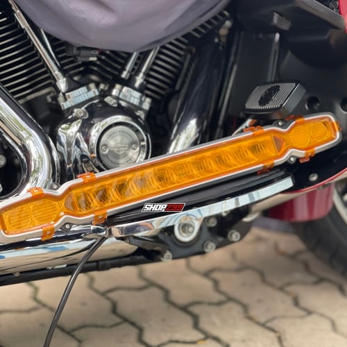 ĐÈN LED BAR NOVSIGHT HALO PRO SERIES 20 INCH 250W