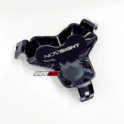 ĐÈN TRỢ SÁNG NOVSIGHT HALO PRO SERIES 3'' - COMBINED BEAM (SPOT + FLOOD) 60W