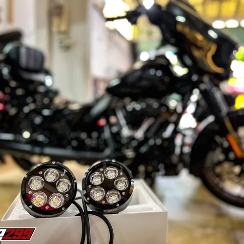 ĐÈN TRỢ SÁNG LED TUN 50