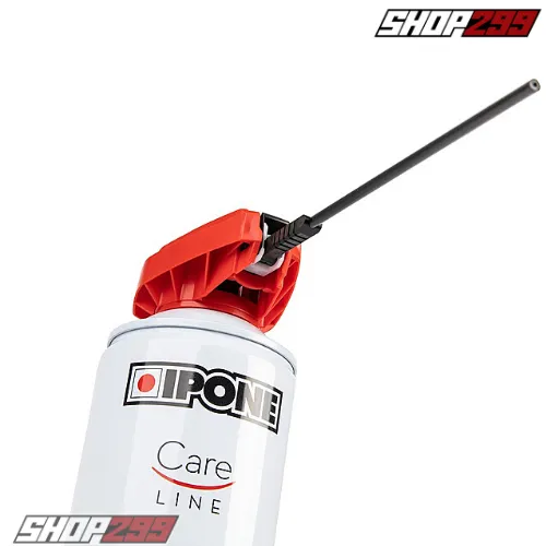 DƯỠNG SÊN IPONE X-TREM CHAIN ROAD 250ML