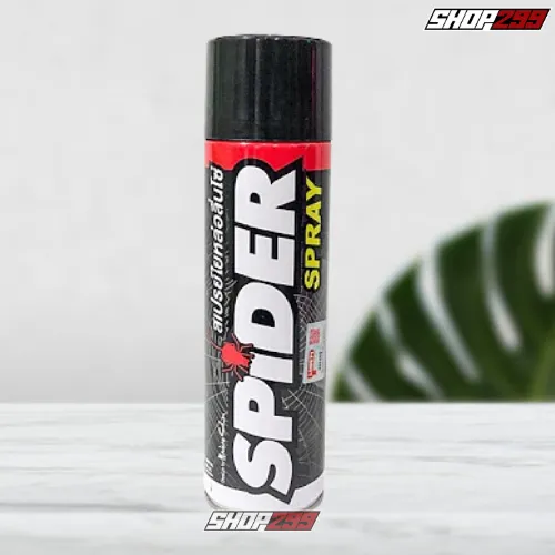 DƯỠNG SÊN SPIDER 600ML