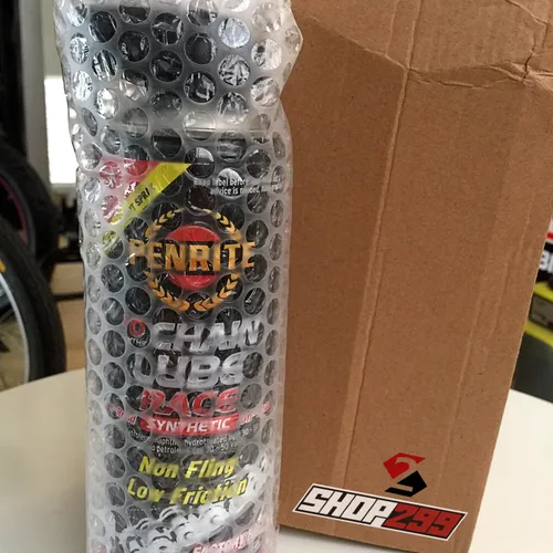 DƯỠNG SÊN PENRITE 10 TENTHS CHAIN LUBE RACE - 500ML