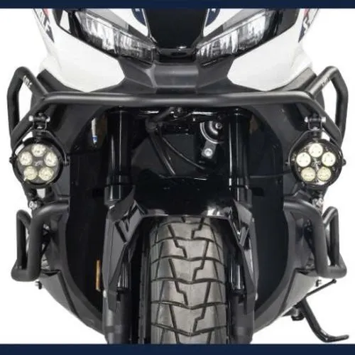 KHUNG CHỐNG ĐỔ SWOLF CHO HONDA ADV 350