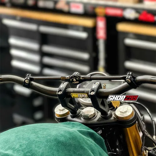 GHI ĐÔNG PROTAPER FUZION 28MM