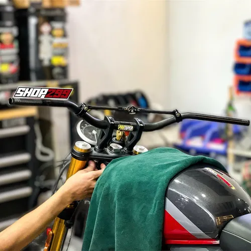 GHI ĐÔNG PROTAPER FUZION 28MM