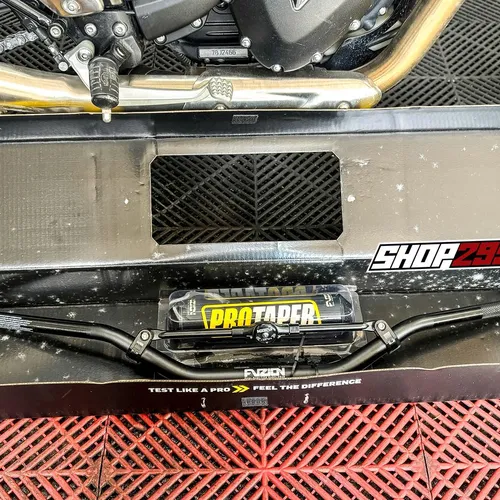 GHI ĐÔNG PROTAPER FUZION 28MM