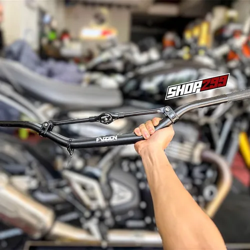 GHI ĐÔNG PROTAPER FUZION 28MM