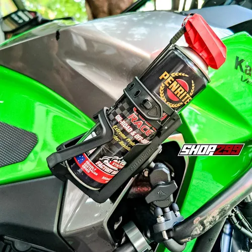 GIÁ ĐỠ BÌNH NƯỚC MOTOWOLF MDL 3530B - ĐỎ ĐEN