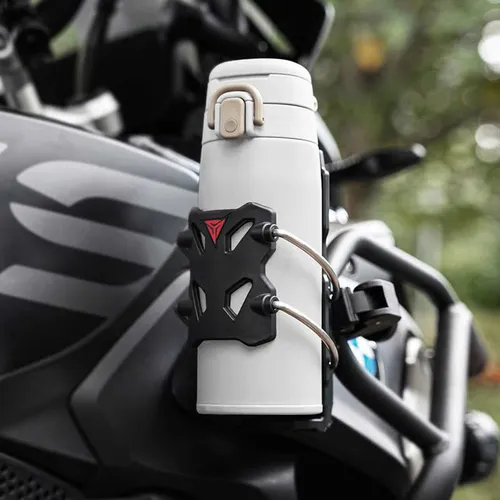 GIÁ ĐỠ BÌNH NƯỚC MOTOWOLF DH1 - MẪU MỚI