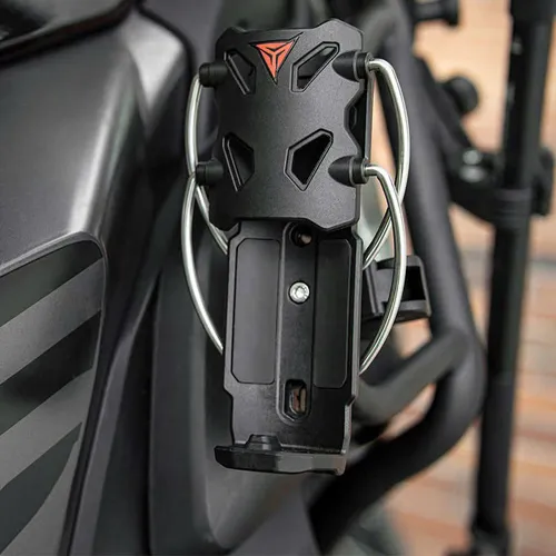 GIÁ ĐỠ BÌNH NƯỚC MOTOWOLF DH1 - MẪU MỚI
