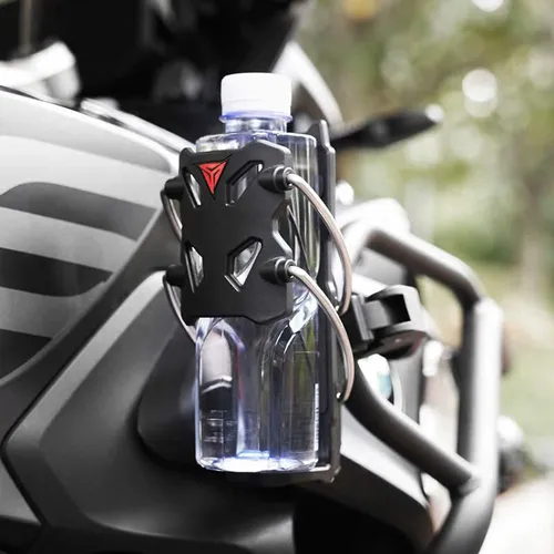 GIÁ ĐỠ BÌNH NƯỚC MOTOWOLF DH1 - MẪU MỚI