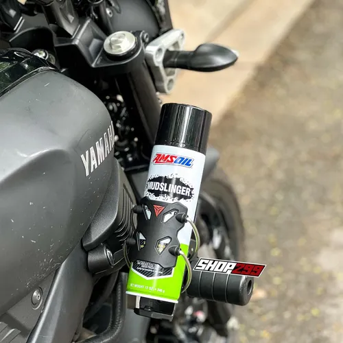 GIÁ ĐỠ BÌNH NƯỚC MOTOWOLF DH1 - MẪU MỚI