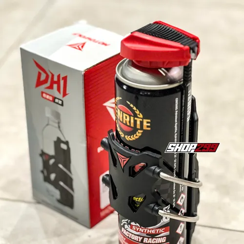 GIÁ ĐỠ BÌNH NƯỚC MOTOWOLF DH1 - MẪU MỚI