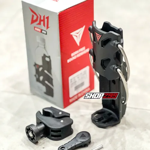 GIÁ ĐỠ BÌNH NƯỚC MOTOWOLF DH1 - MẪU MỚI