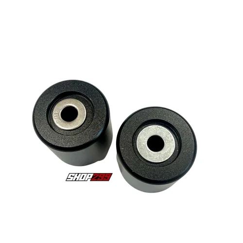 GÙ CHỐNG ĐỔ EVOTECH PERFORMANCE LẮP NHIỀU DÒNG XE