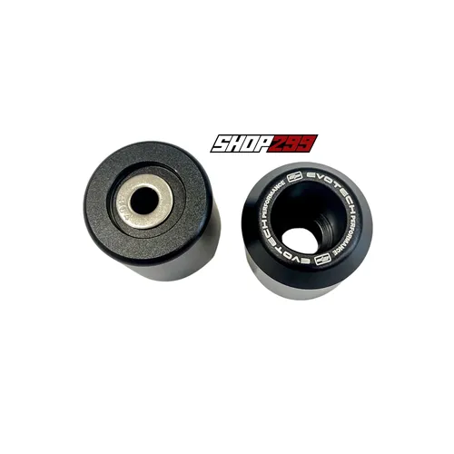 GÙ CHỐNG ĐỔ EVOTECH PERFORMANCE LẮP NHIỀU DÒNG XE