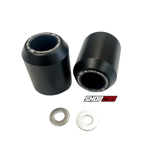 GÙ CHỐNG ĐỔ EVOTECH PERFORMANCE LẮP NHIỀU DÒNG XE