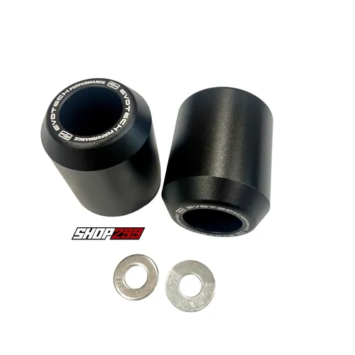 GÙ CHỐNG ĐỔ EVOTECH PERFORMANCE LẮP NHIỀU DÒNG XE
