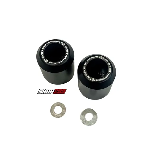 GÙ CHỐNG ĐỔ EVOTECH PERFORMANCE LẮP NHIỀU DÒNG XE