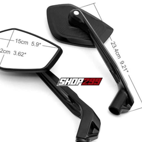 GƯƠNG CHIẾU HẬU BMW 719 - CẶP