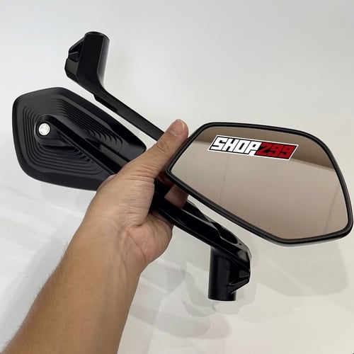 GƯƠNG CHIẾU HẬU BMW 719 - CẶP