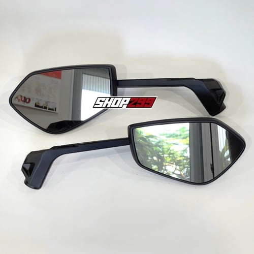 GƯƠNG CHIẾU HẬU BMW 719 - CẶP