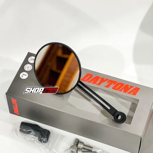 GƯƠNG CHIẾU HẬU DAYTONA D-MIRROR 3 CHÍNH HÃNG