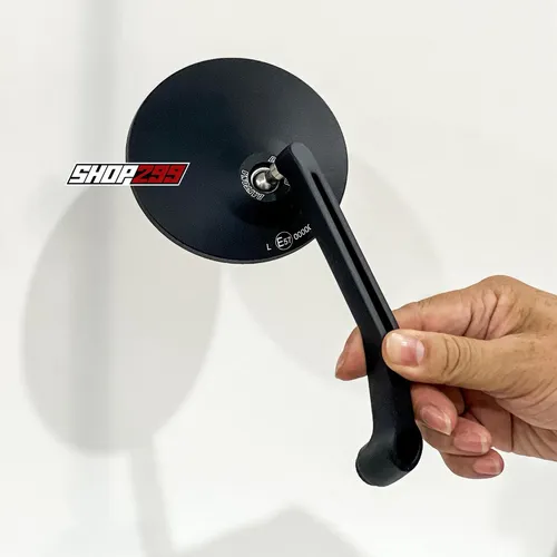 GƯƠNG CHIẾU HẬU DAYTONA D-MIRROR 3 CHÍNH HÃNG